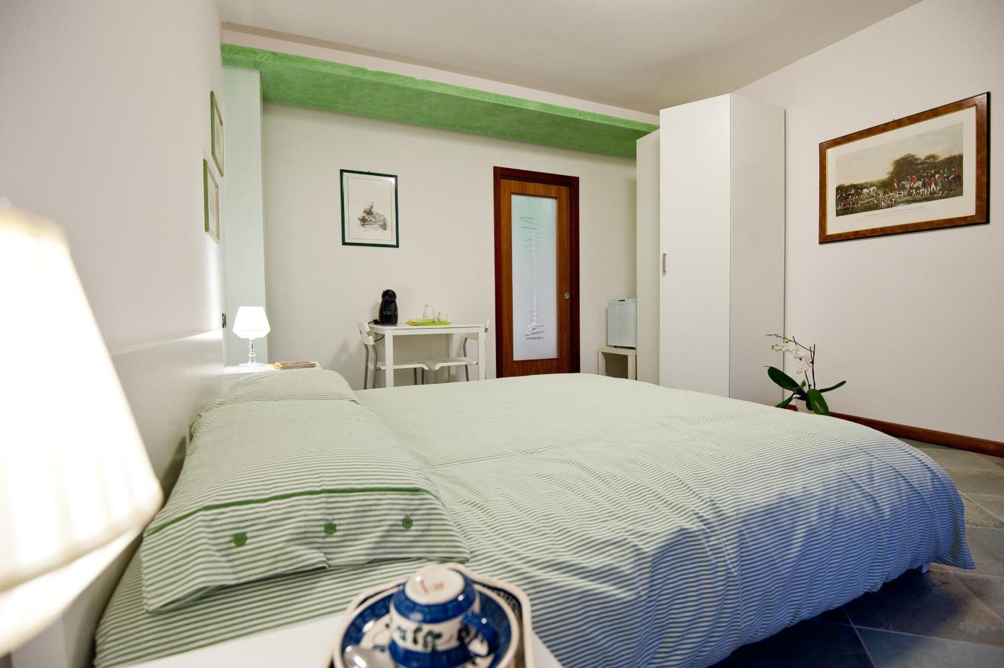 Bed and Breakfast La Casa di Linda Mirano Esterno foto