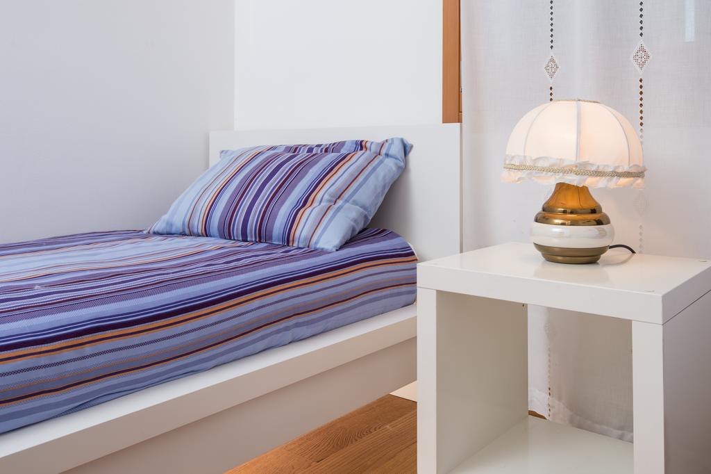 Bed and Breakfast La Casa di Linda Mirano Esterno foto