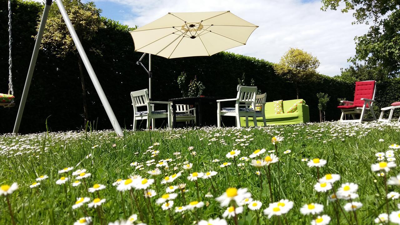 Bed and Breakfast La Casa di Linda Mirano Esterno foto